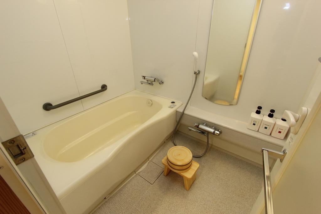 Hotel Mielparque Kumamoto Room photo