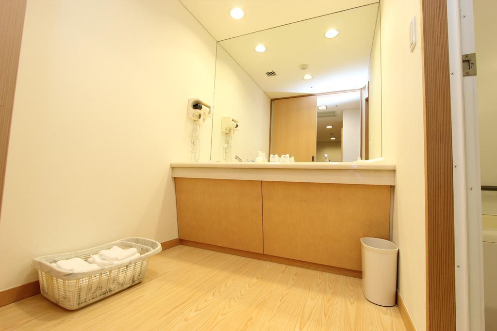 Hotel Mielparque Kumamoto Room photo